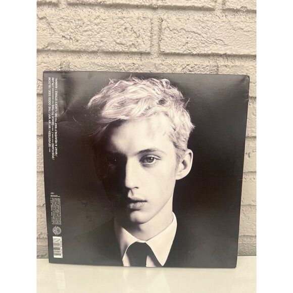 Bloom - Troye Sivan Vinyl LP - Picture 2 of 8